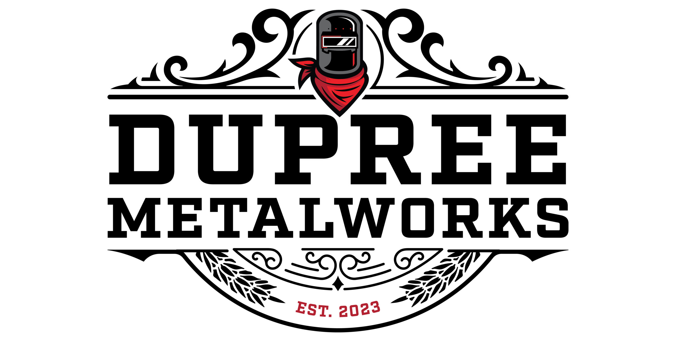 Dupree Metalworks EMBLEM logo_FC