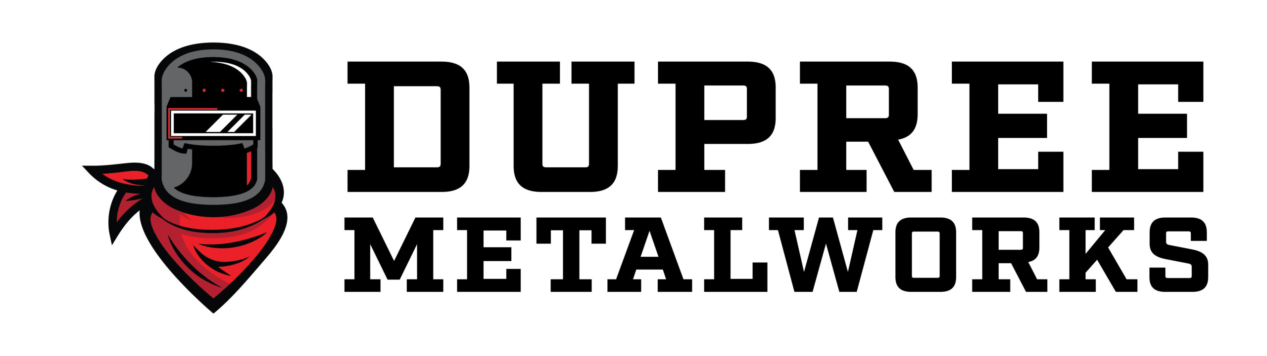 Dupree Metalworks PRIMARY logo_FC
